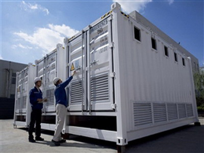 日通國際物流項(xiàng)目