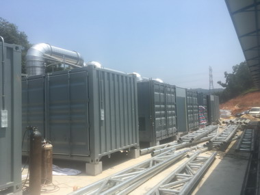 機(jī)電行業(yè)